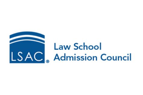 lsac|Law School Admission Council.